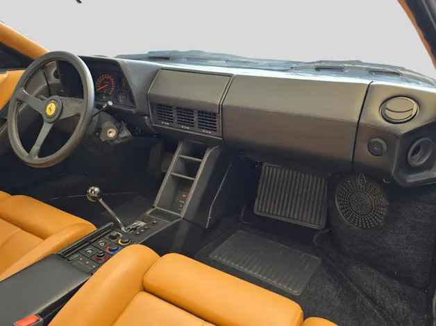 Ferrari Testarossa