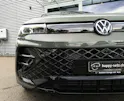 VW Tiguan 2.0 TSI DSG R-Line 4Motion