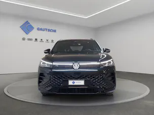 VW Tiguan 1.5 TSI evo2 eHybrid R-Line DSG