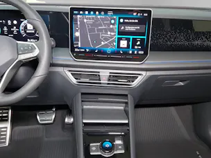 VW Tiguan 1.5 TSI evo2 eHybrid R-Line DSG