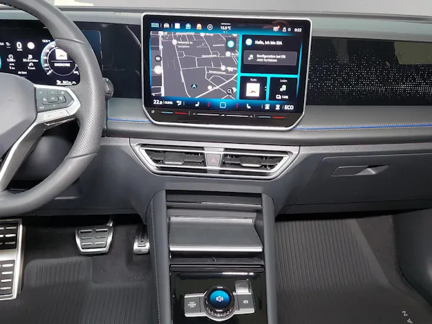VW Tiguan 1.5 TSI evo2 eHybrid R-Line DSG