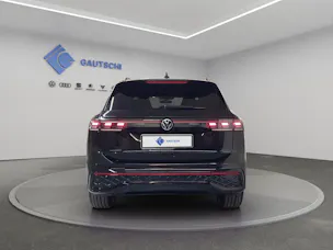 VW Tiguan 1.5 TSI evo2 eHybrid R-Line DSG