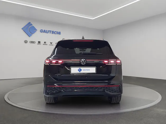 VW Tiguan 1.5 TSI evo2 eHybrid R-Line DSG