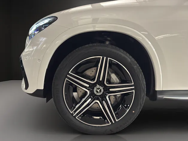 Mercedes-Benz GLC 400 e 4M EQ Star