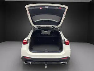 Mercedes-Benz GLC 400 e 4M EQ Star