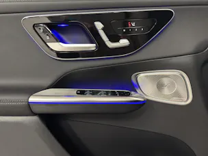 Mercedes-Benz GLC 400 e 4M EQ Star
