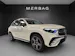 Mercedes-Benz GLC 400 e 4M EQ Star