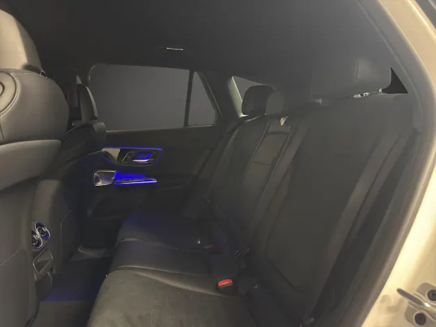 Mercedes-Benz GLC 400 e 4M EQ Star