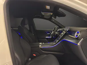 Mercedes-Benz GLC 400 e 4M EQ Star