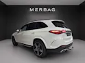 Mercedes-Benz GLC 400 e 4M EQ Star