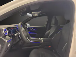 Mercedes-Benz GLC 400 e 4M EQ Star