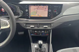 VW Polo 1.0 TSI Style DSG