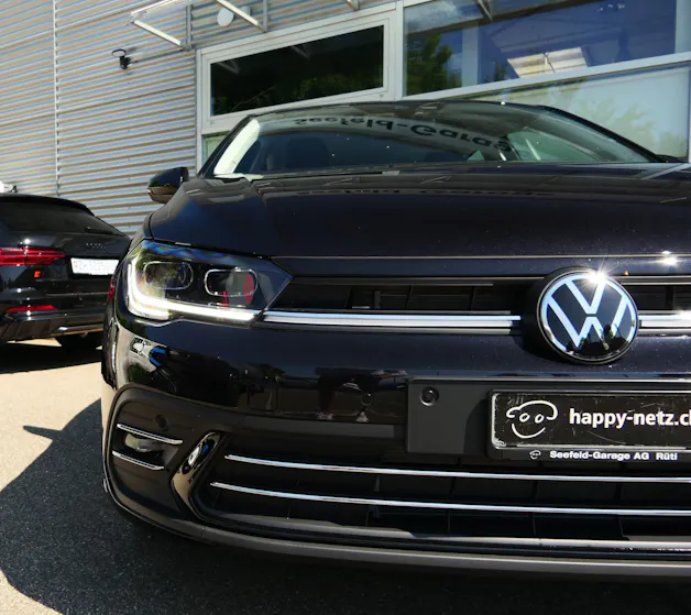 VW Polo 1.0 TSI Style DSG
