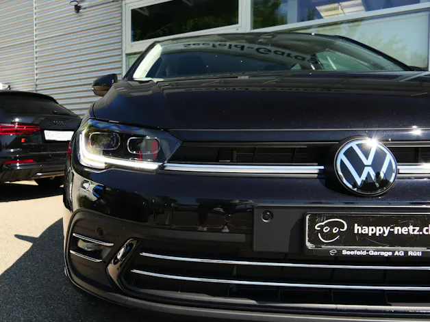 VW Polo 1.0 TSI Style DSG