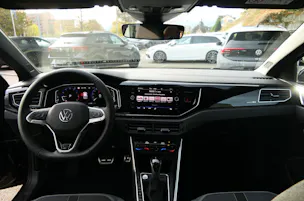 VW Polo 1.0 TSI Style DSG