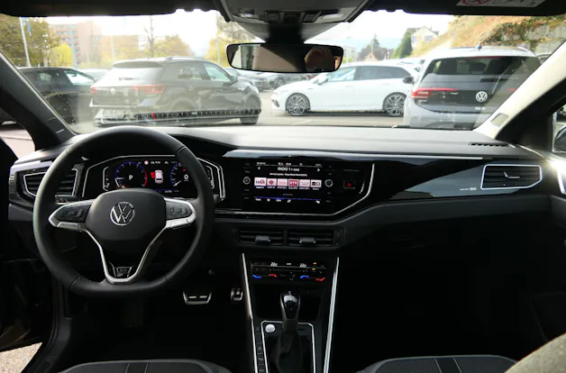 VW Polo 1.0 TSI Style DSG