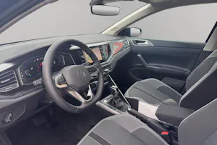 VW Polo 1.0 TSI Style DSG
