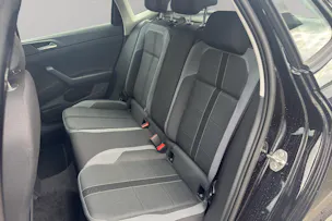 VW Polo 1.0 TSI Style DSG