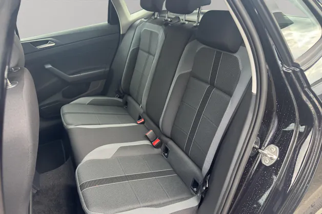 VW Polo 1.0 TSI Style DSG