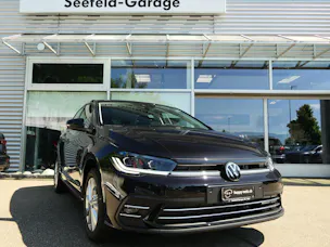 VW Polo 1.0 TSI Style DSG