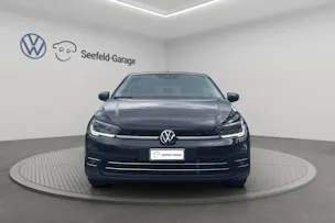 VW Polo 1.0 TSI Style DSG