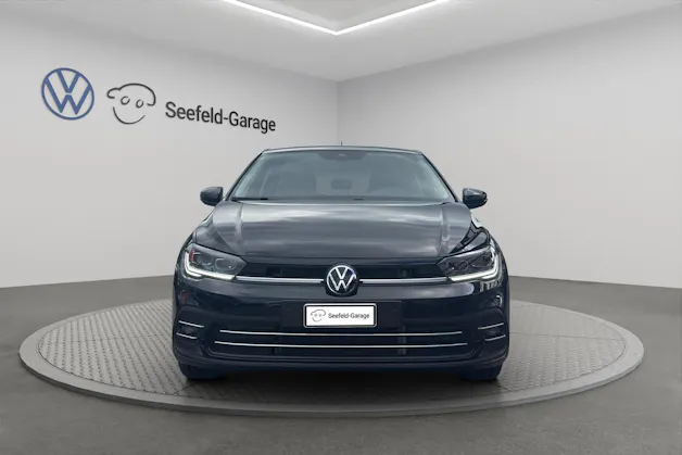 VW Polo 1.0 TSI Style DSG