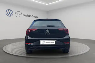 VW Polo 1.0 TSI Style DSG