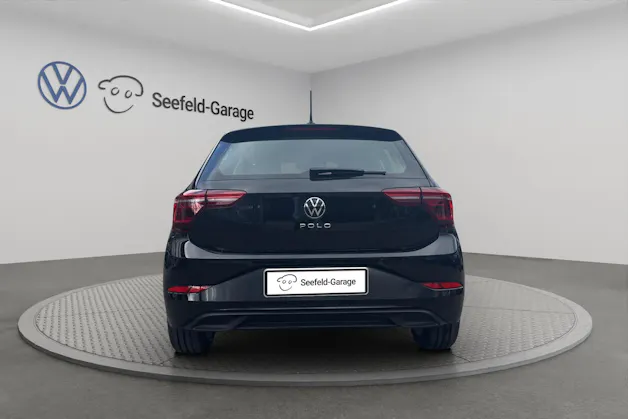 VW Polo 1.0 TSI Style DSG