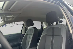 VW Polo 1.0 TSI Style DSG