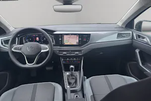 VW Polo 1.0 TSI Style DSG