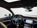Audi RS7 Sportback MHEV