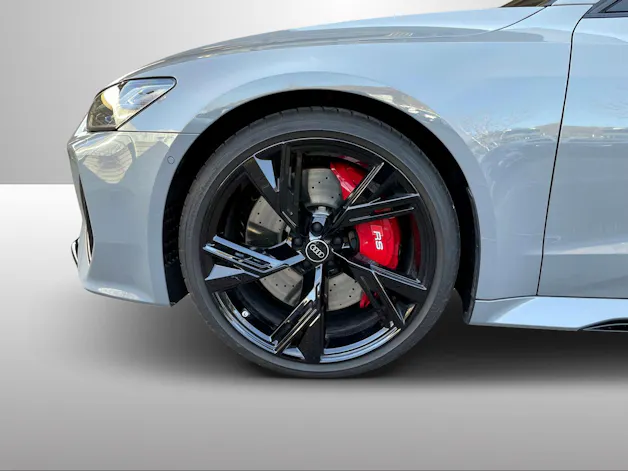 Audi RS7 Sportback MHEV