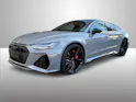 Audi RS7 Sportback MHEV
