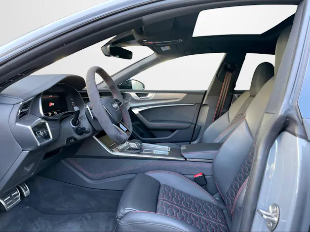 Audi RS7 Sportback MHEV