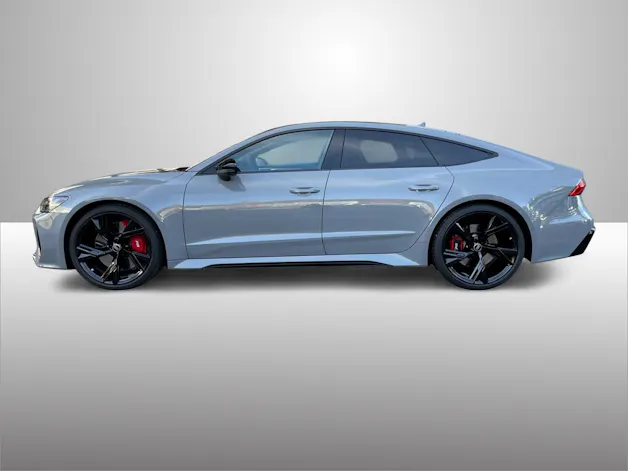 Audi RS7 Sportback MHEV