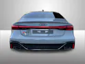 Audi RS7 Sportback MHEV
