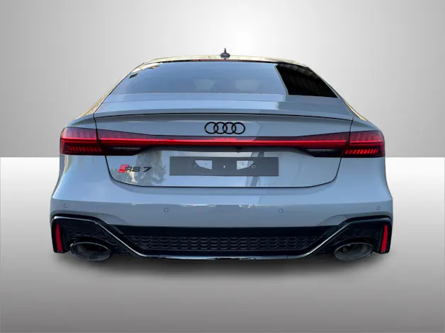 Audi RS7 Sportback MHEV