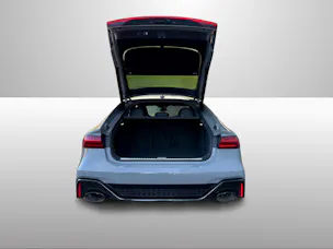 Audi RS7 Sportback MHEV