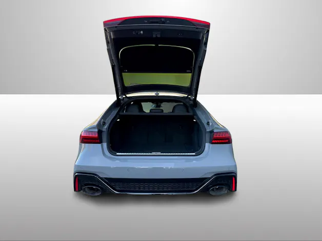 Audi RS7 Sportback MHEV