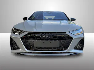 Audi RS7 Sportback MHEV