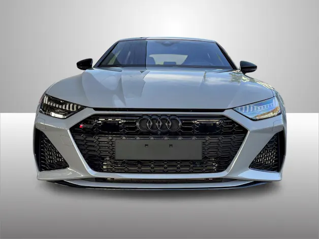 Audi RS7 Sportback MHEV