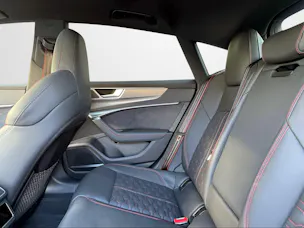 Audi RS7 Sportback MHEV
