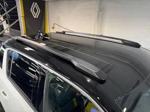 Renault R4 E-TECH ELECTRIC iconic 150PS Comfort Range