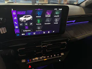Renault R4 E-TECH ELECTRIC iconic 150PS Comfort Range