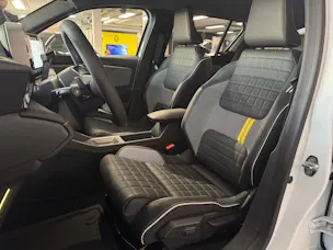 Renault R4 E-TECH ELECTRIC iconic 150PS Comfort Range