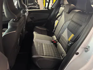 Renault R4 E-TECH ELECTRIC iconic 150PS Comfort Range