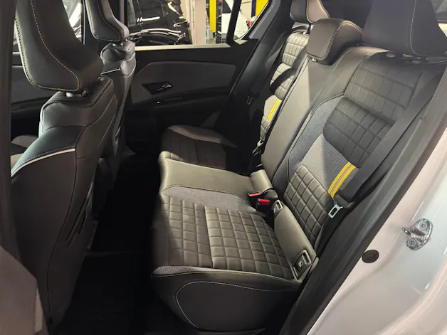 Renault R4 E-TECH ELECTRIC iconic 150PS Comfort Range