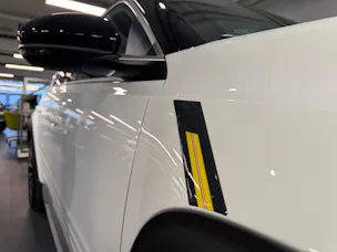 Renault R4 E-TECH ELECTRIC iconic 150PS Comfort Range