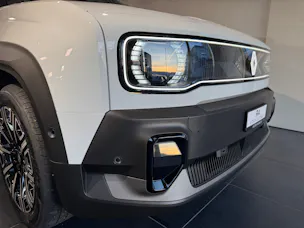 Renault R4 E-TECH ELECTRIC iconic 150PS Comfort Range