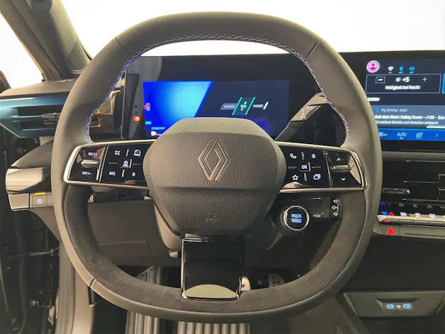 Renault Clio 6 1.8 E-Tech esprit Alpine